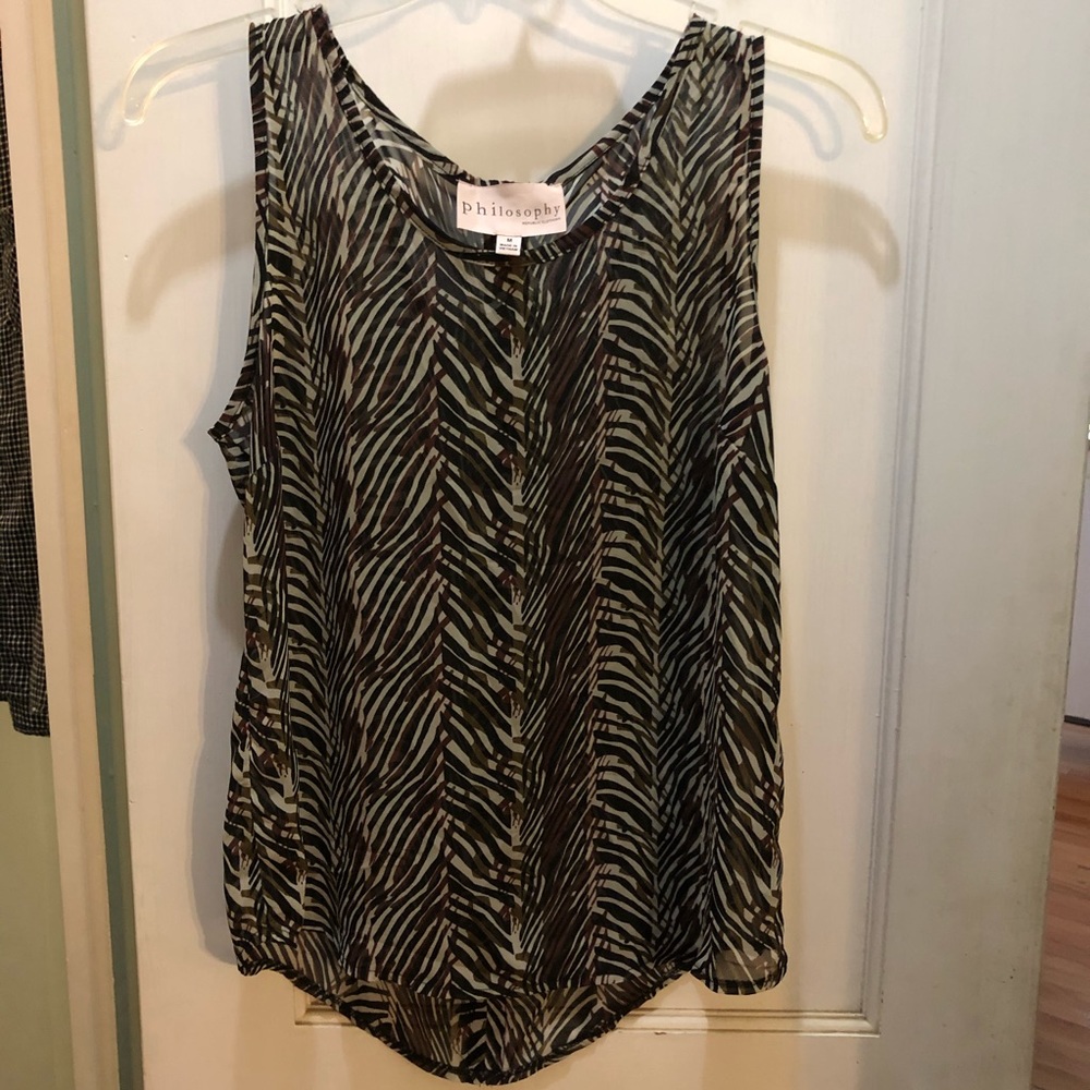 Philosophy top